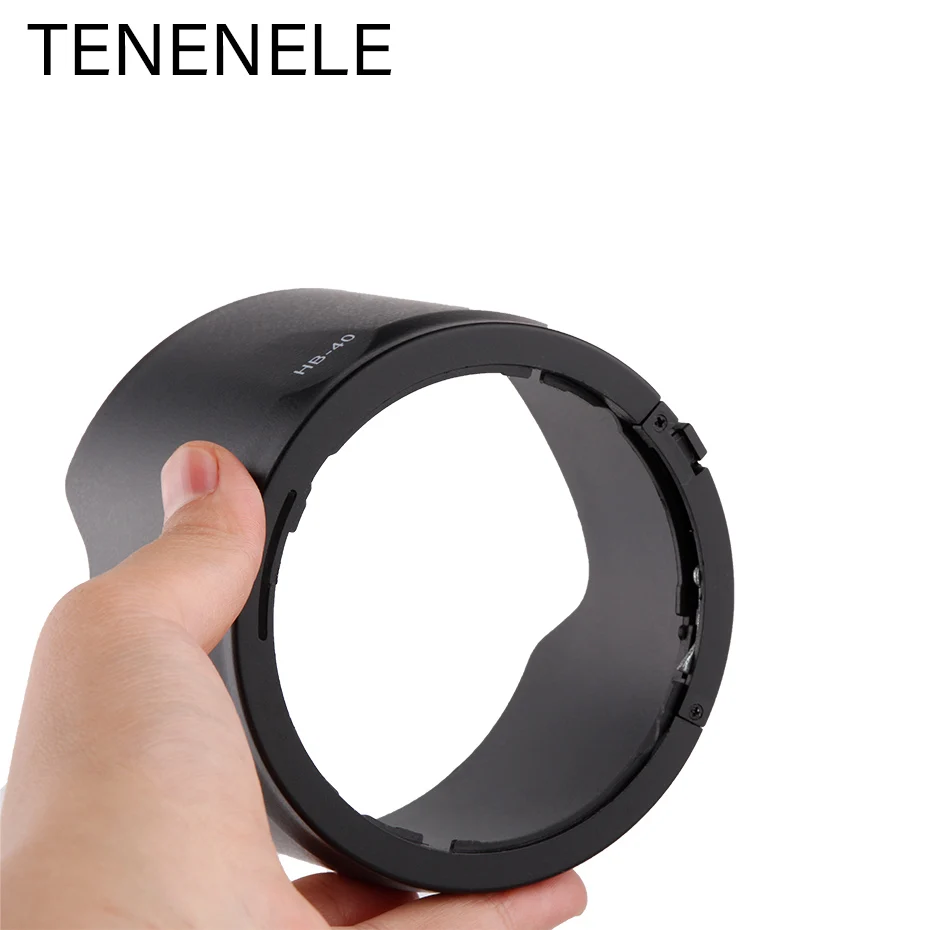 Бленда для объектива фотоаппарата Nikon аксессуары фотообъектив 24 70 мм F/2 8G ED