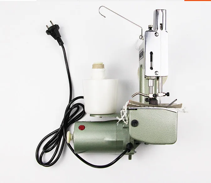 220V Bag Sewing Machines,Sack Closer,Bag Closer,Portable&Electrical Type,GK9-2 packing machine Flyingman Brand