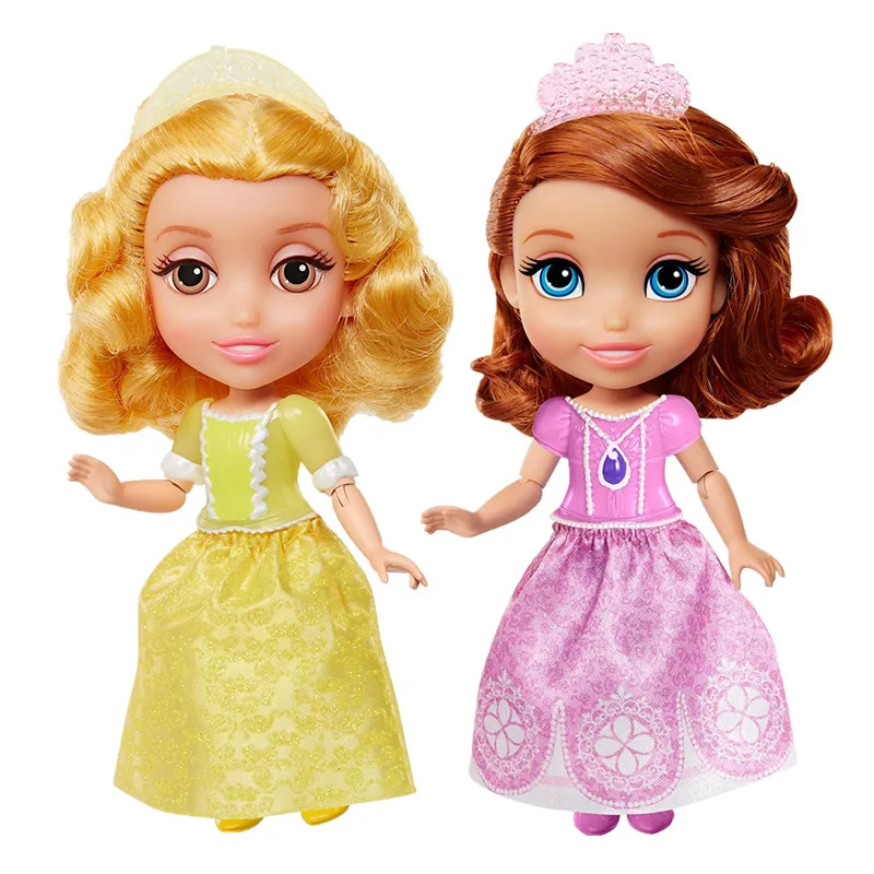 princess sofia doll house