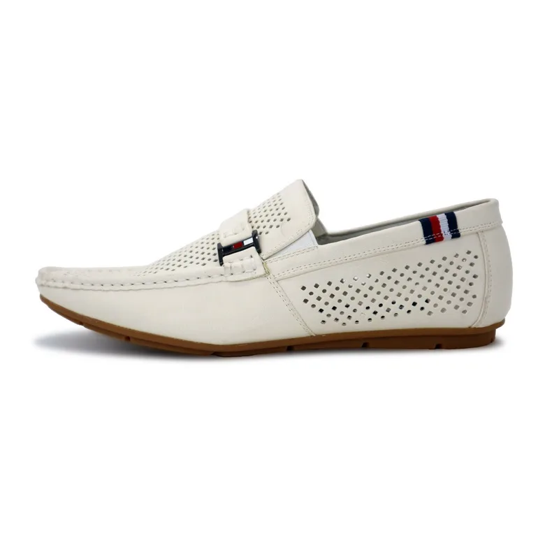 Jackmiller Summer Men's Shoes Loafers Summer Breathable Light Soft Men's Flats Shoes Comfortable Handmade Low Men's Casual Shoes Jackmiller Summer Men's Shoes Loafers Summer Breathable Light Soft Men's Flats Shoes Comfortable Handmade Low Men's Casual Shoes