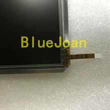 L5F30369P01/L5F30369P02 6,5 дюймов ЖК-дисплей сенсорный экран Сенсорная панель только для Skoda OCTAVIA III RNS510 MDF3 автомобильный ЖК-дисплей