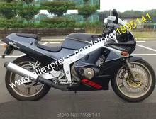 Hot Sales,For Honda CBR250RR MC19 1988 1989 Parts CBR250 RR CBR 250 RR 88 89 Aftermarket Motorcycle Fairing (Injection molding)
