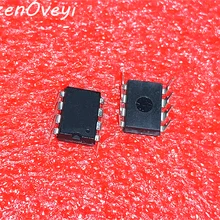 1 шт./лот ATTINY45-20PU ATTINY45 DIP-8