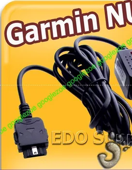 

High Quality 12V 3A DC Power Flat Head Car Charger For Garmin nuvi GPS 100pcs\lot Free Shipping by DHL