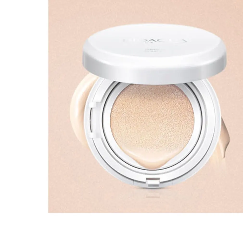 BIOAQUA Air Cushion BB Cream Makeup Concealer Moisturizing Brighten
