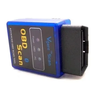 

Manufacturers wholesale Vgate, MINI OBD2, V1.5, Bluetooth, ELM327
