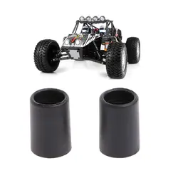 2 шт. Запчасти для WLtoys 12428 12423 1/12 RC автомобилей запасные Запчасти обновления задний мост суставов 0041-B116