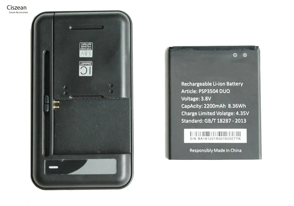 Psp3504 duo аккумулятор