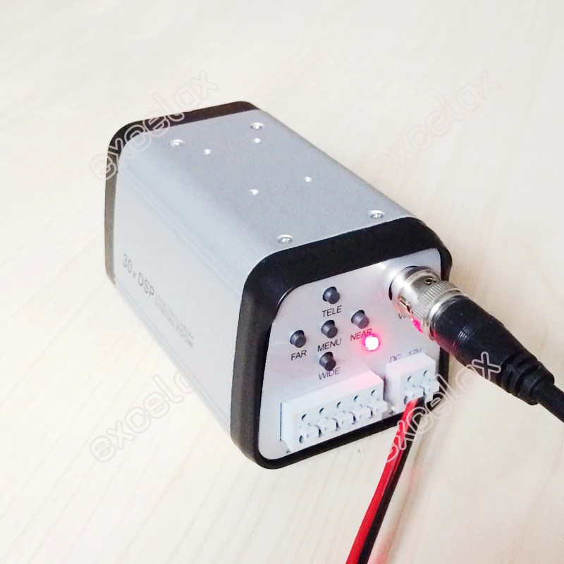 1080P 2MP IMX307 Беспроводной дистанционного Управление 4 в 1 видеорегистратор AHD TVI CVI