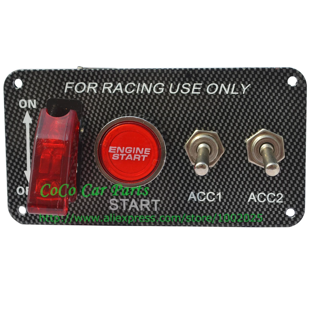 2ACC engine start panel (2)