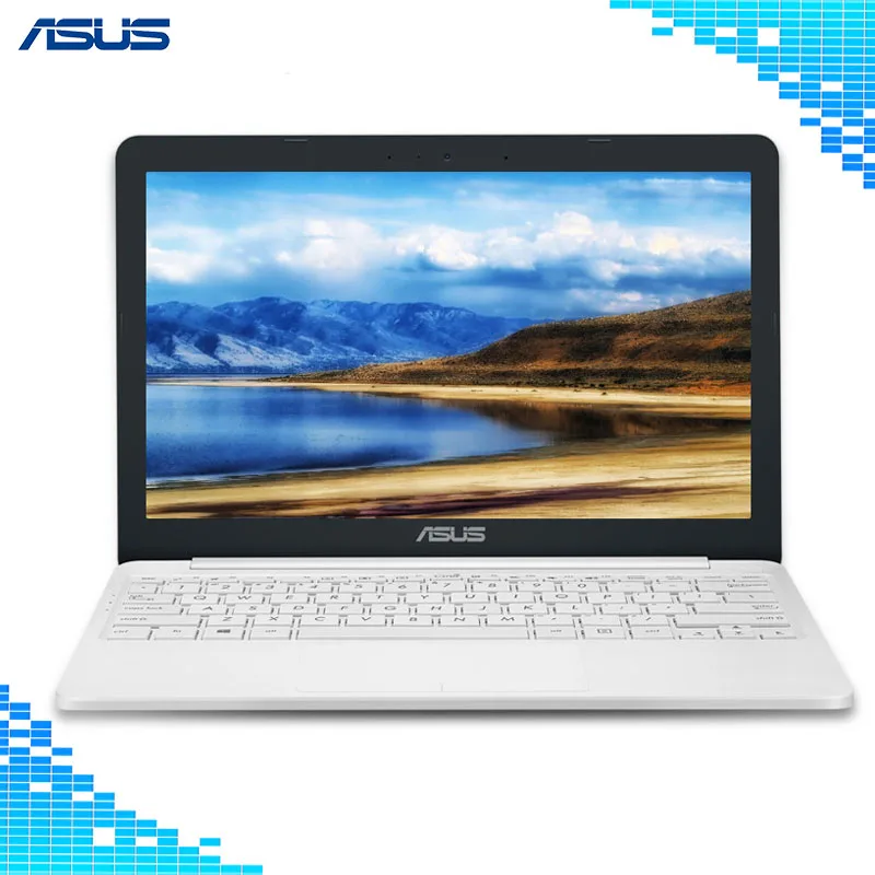Asus VivoBook E203NA Ultraslim Portable 11.6\