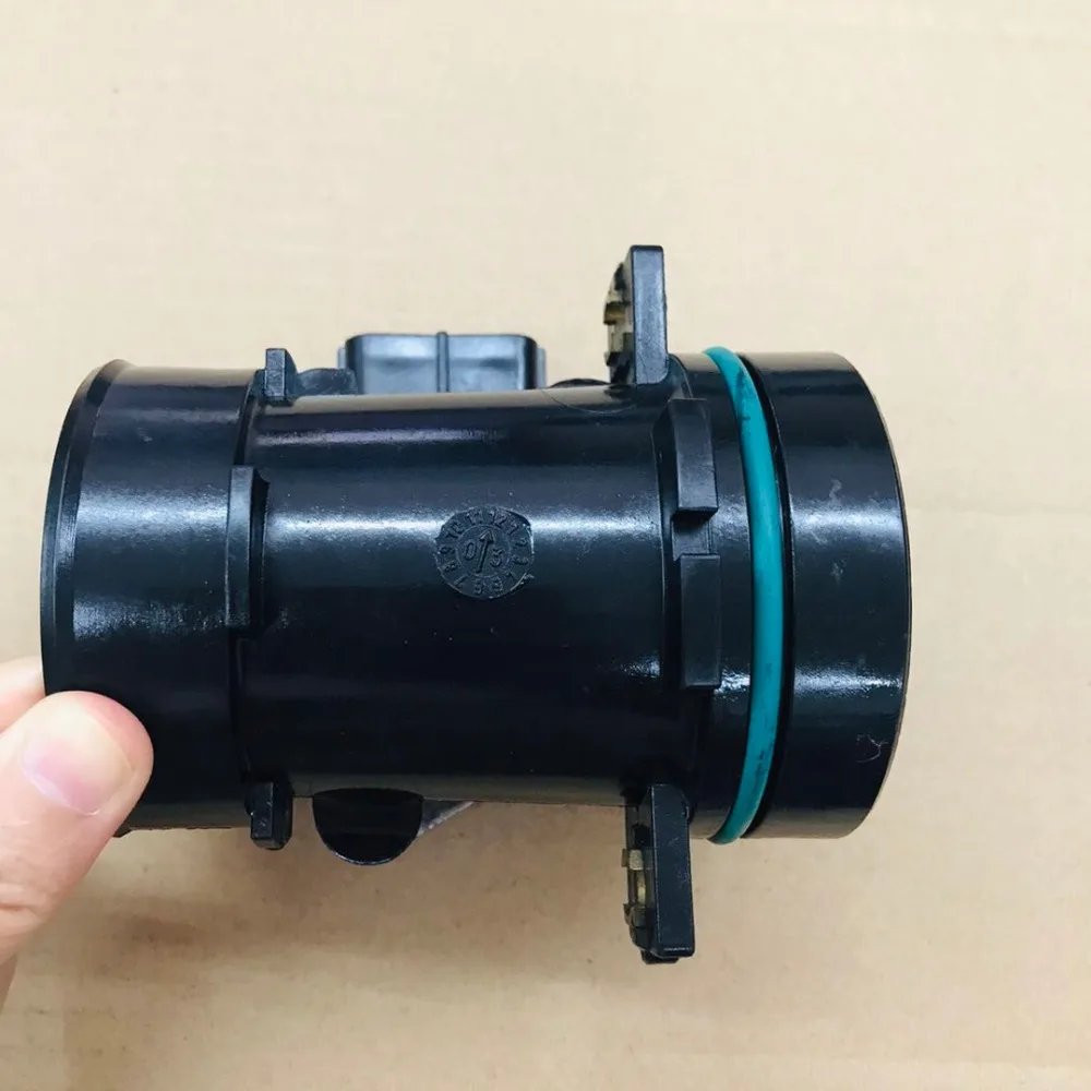 Массовый расход воздуха Сенсор МАФ Сенсор s OEM 96FP-12B579-AB 722184040 1030844 1019594 96FP12B579AB для Ka Год постройки 96-08