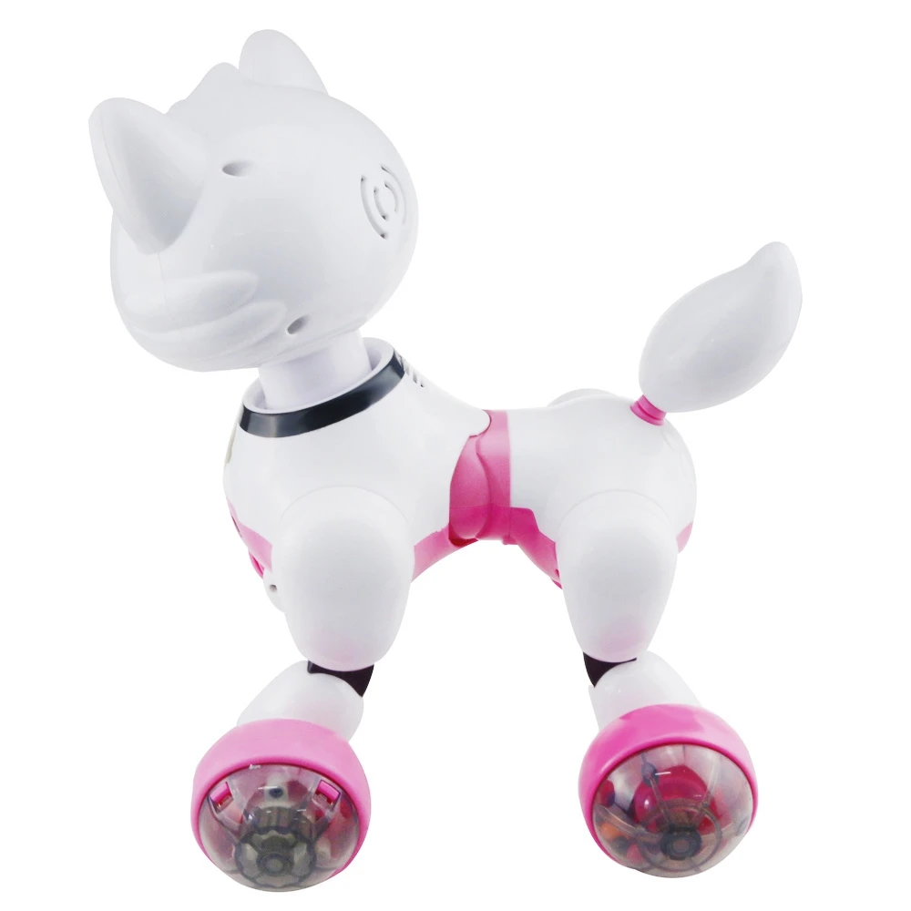 abay 2019 hot MG012 - YW Smart Voice Control Cat Robot YB-32