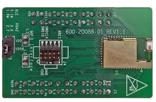 Kit Módulo Bluetooth Módulo CYBLE-224110-EVAL Cipreste enrolador