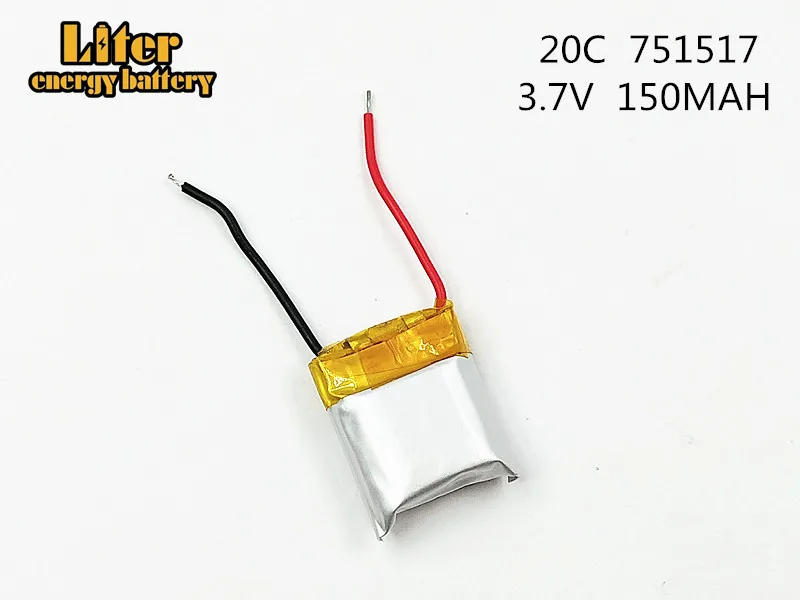 10Pcs-Lot-3-7V-150mAh-751517-lithium-polymer-battery-CX-10-CX-12-JJ810-Remote-Quadrocopter.jpg
