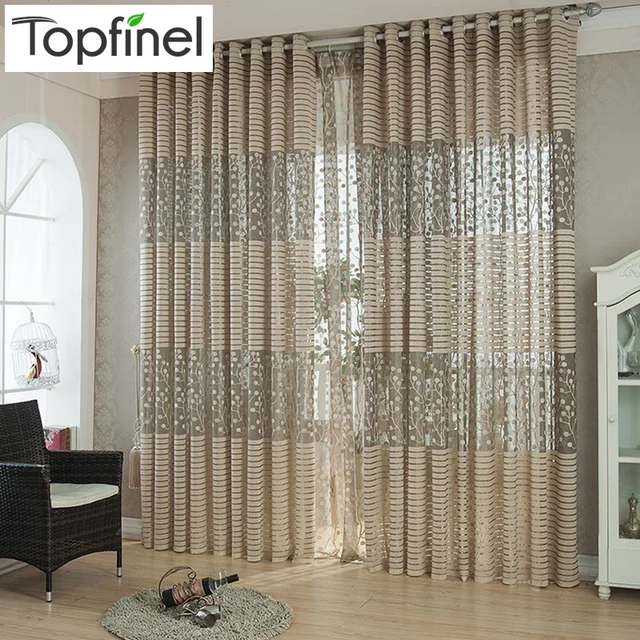Moderne Vorhange Fur Wohnzimmer beispiel fr gardinen und vorhnge Top Finel Streifen Moderne Luxus Fenster Vorhnge Fr Wohnzimmer Kche Sheer Flchenvorhnge Fenster Behandlungen Draperis Tlle Moderne Vorhange Fur Wohnzimmer gardinen schlafzimmer modern Top Finel Streifen Moderne Luxus Fenster Vorhnge Fr Wohnzimmer Kche Sheer Flchenvorhnge Fenster Behandlungen Draperis Tlle