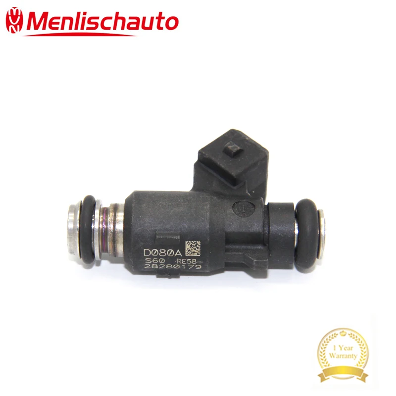 

Free Shipping High Quality Best Quality Fuel Injector Nozzle 28280179