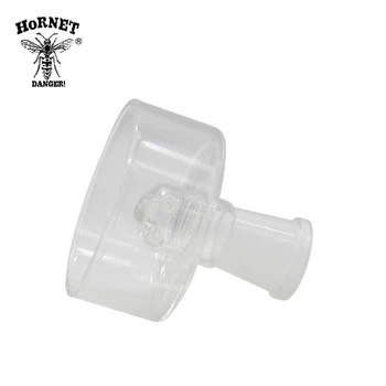 

High Quality 1 pcs 19mm Joint Dia Glass Hookah Bowl Head Accessories Flavor Holder narguile
