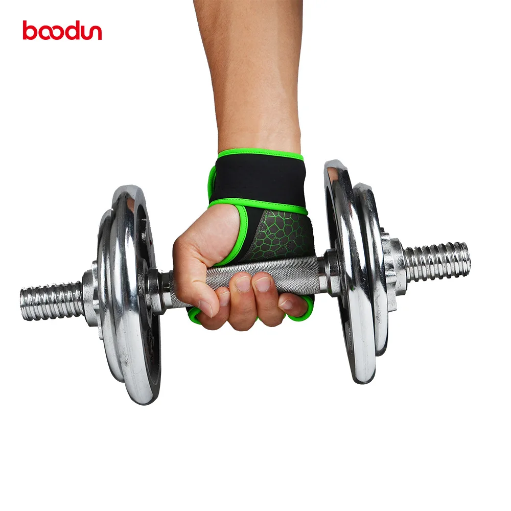 Boodun الوزن رفع التدريب قفازات النساء الرجال اللياقة البدنية الرياضية الجسم بناء الجمباز القبضات رياضة اليد النخيل حامي قفازات Boodun الوزن رفع التدريب قفازات النساء الرجال اللياقة البدنية الرياضية الجسم بناء الجمباز القبضات رياضة اليد النخيل حامي قفازات