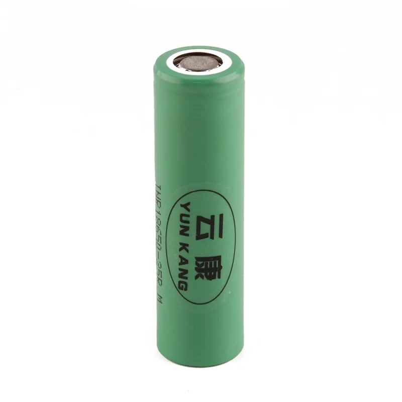 3,7 в 18650 батарея VTC5 2600 мАч Vape электронная сигарета батарея 30A для 18650 электронная сигарета коробка моды перезаряжаемые батареи