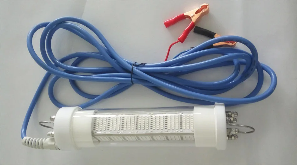 12V 200W onderwater LED-duiklamp 