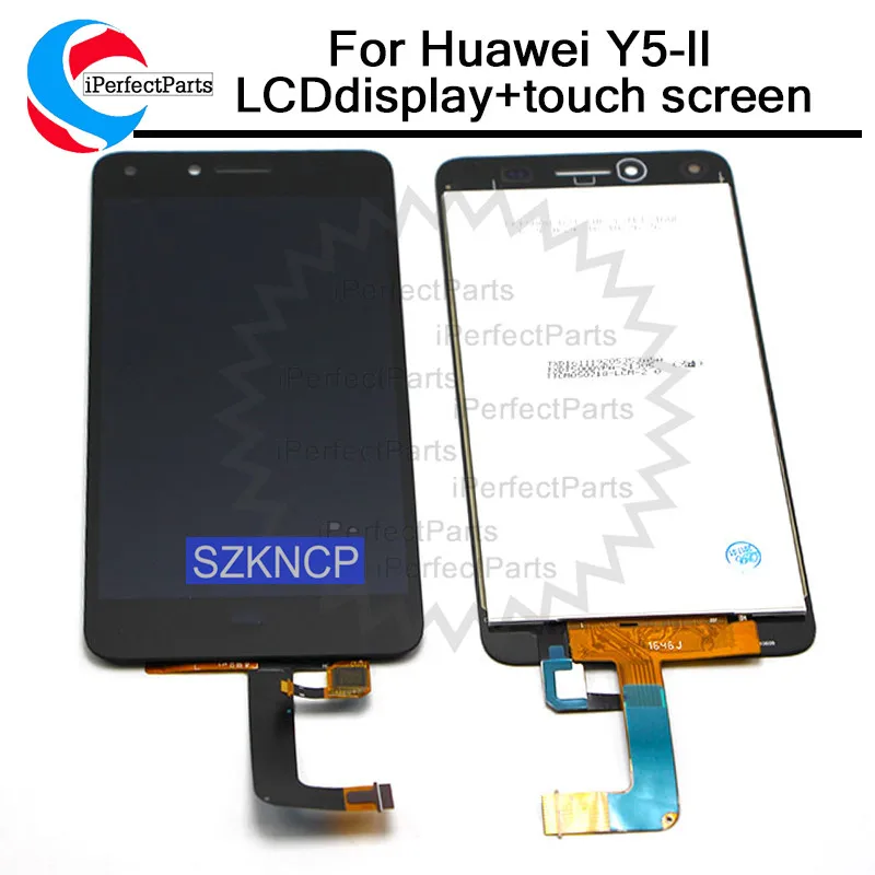 huawei Y5 2nd lcd  (2)