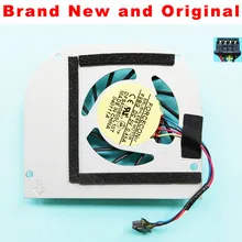 Вентилятор процессора для acer TravelMate 8172 8172 T 8172Z вентилятор для процессора ноутбука кулер DFS400805L10T F9BG DC 5 V 0.45A