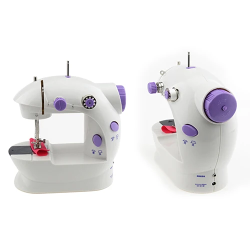 2016 Multifunctional Electric Mini Sewing Machine Portable