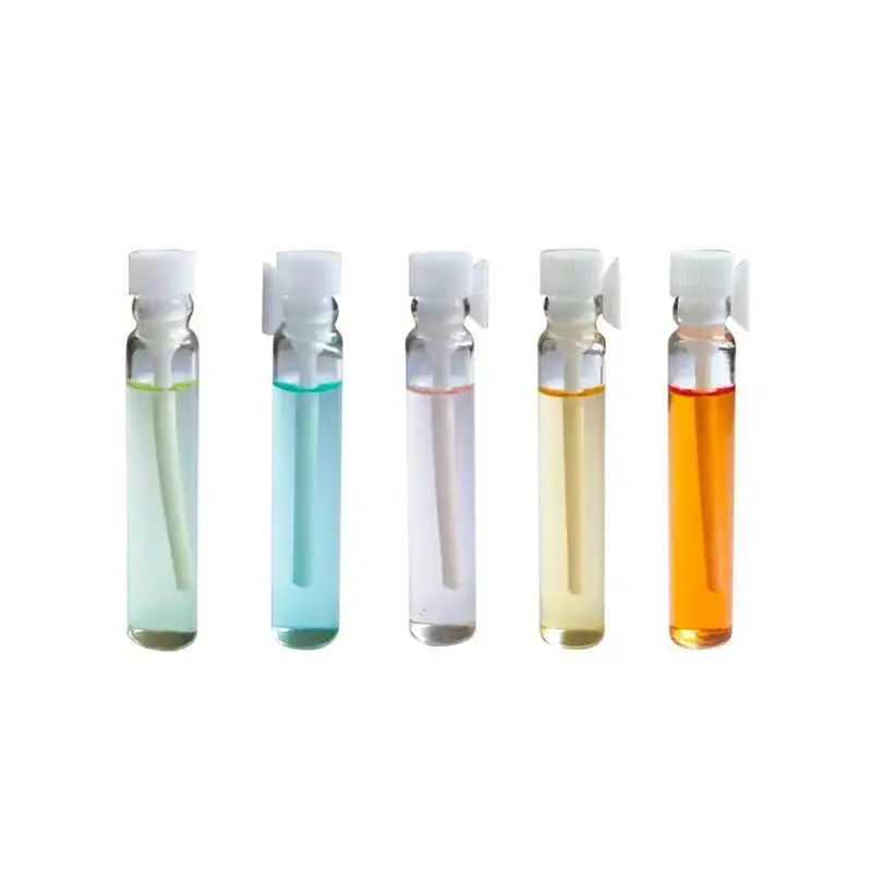 

3ml Pheromone Perfume Long Lasting Flower Fragrance for Women Attract Men Random Color