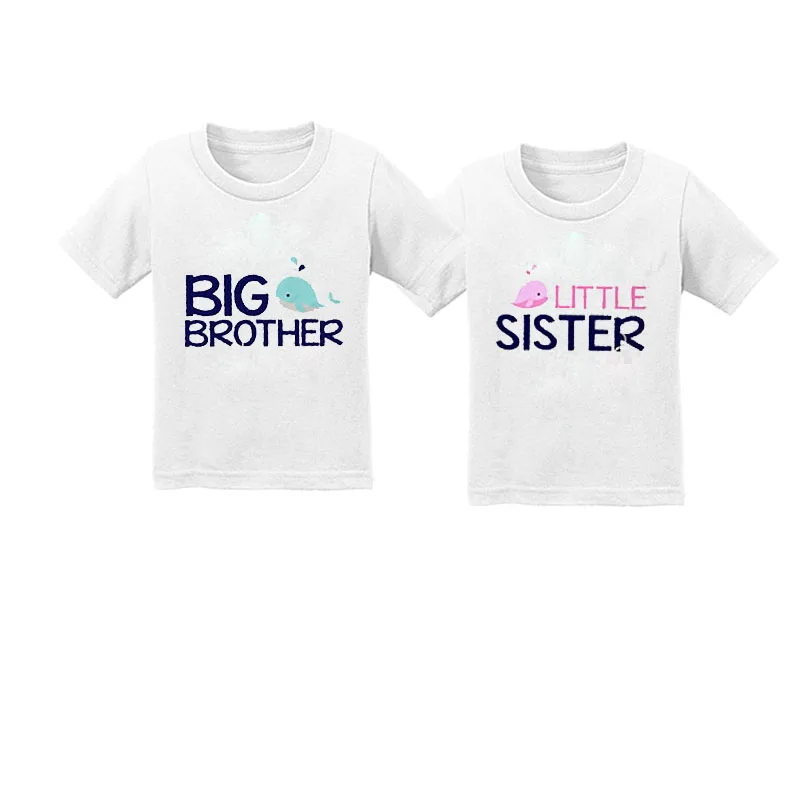 brother sister tshirt