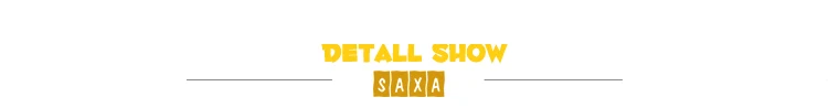SAXA