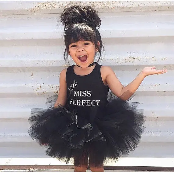 Tutu noir bebe Clearance