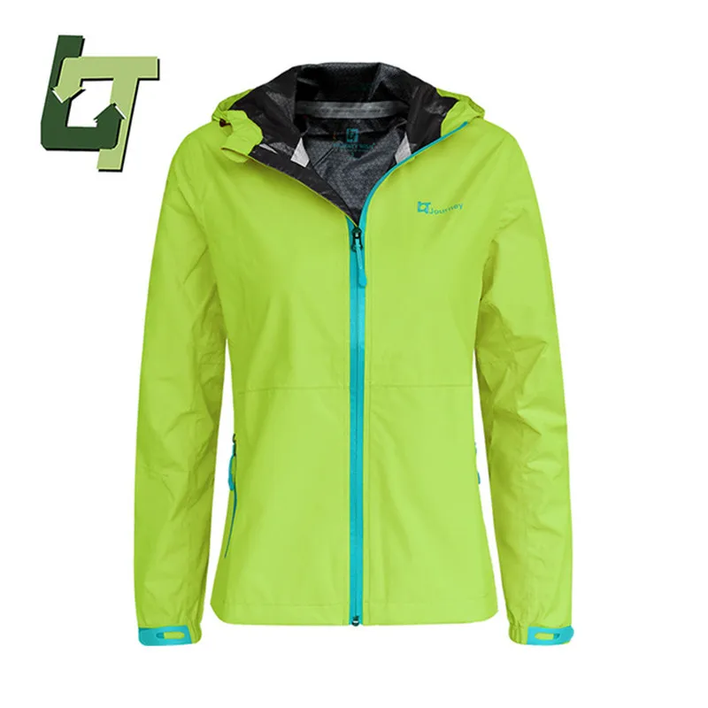 

2019 Women's Winter Waterproof Jacket Outdoor Sport Warm Coat Hiking Camping Trekking Skiing Female Jackets Journey Wish Brand