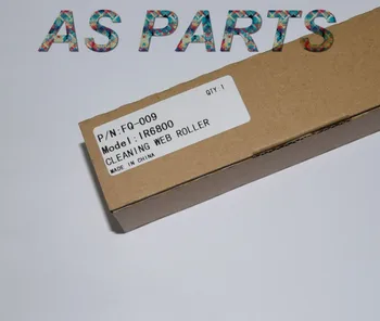 

1 PC Fuser Cleaning Web FC5-2286-000 for CANON iR ADVANCE 8085 8095 8105 8205 8285 8295 IR 6800 5870 5058 6870 5800