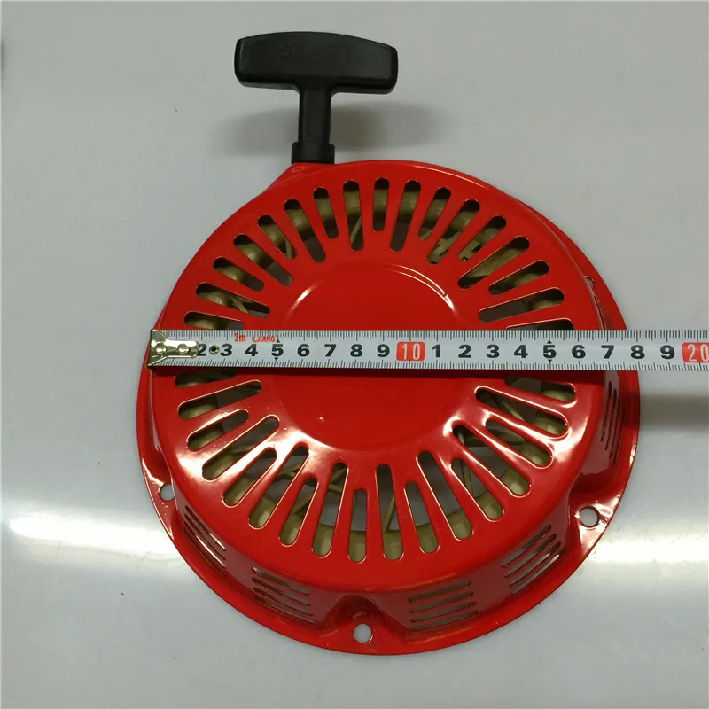 STARPAD For Gasoline Generator 5KW 6.5KW 8KW Pull Plate Cutter 188F 190F Drawer D-Type Drawer