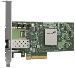 Raidstorage 81Y1668 81Y1669 IB-1860-1F 16 Gb с одним портом адаптер PCIe 16GbE FC LC SR и надписью «HBA» плата контроллера PCI