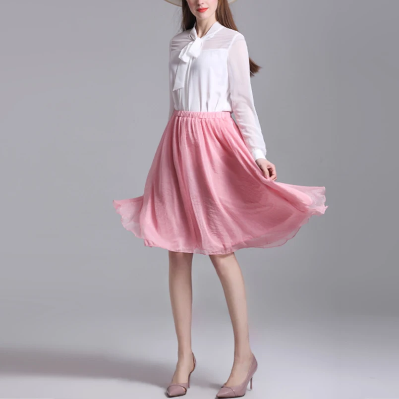 jet dresses and skirts