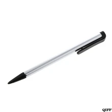 Прямая поставка& Универсальный резистивный Сенсорный экран ручка активная стилус для смарт-телефонов и планшетных ПК APR29 0,69