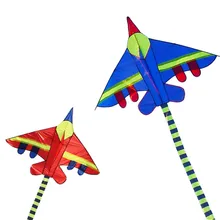 free shipping child plane kite nylon ripstop outdoor toys flying bird kite beach fun rainbow kite line winder weifang sale kites 30m beach kite flying single line octopus kite tube shaped soft kite 3d ripstop nylon fabric