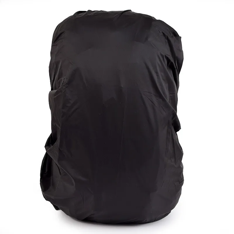 NoEnName Null Rain cover Outdoor backpack waterproof cover For school bags mountaineering bags