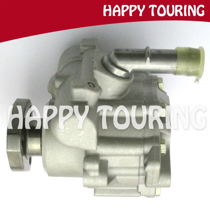 1.Power STEERING PUMP For VW GOLF IV 1E7 CABRIOLET 1.6 1.8 1.9 TDI 2.0 98-02 028145157 028145157B 028145157C 028145157D 028145154E
