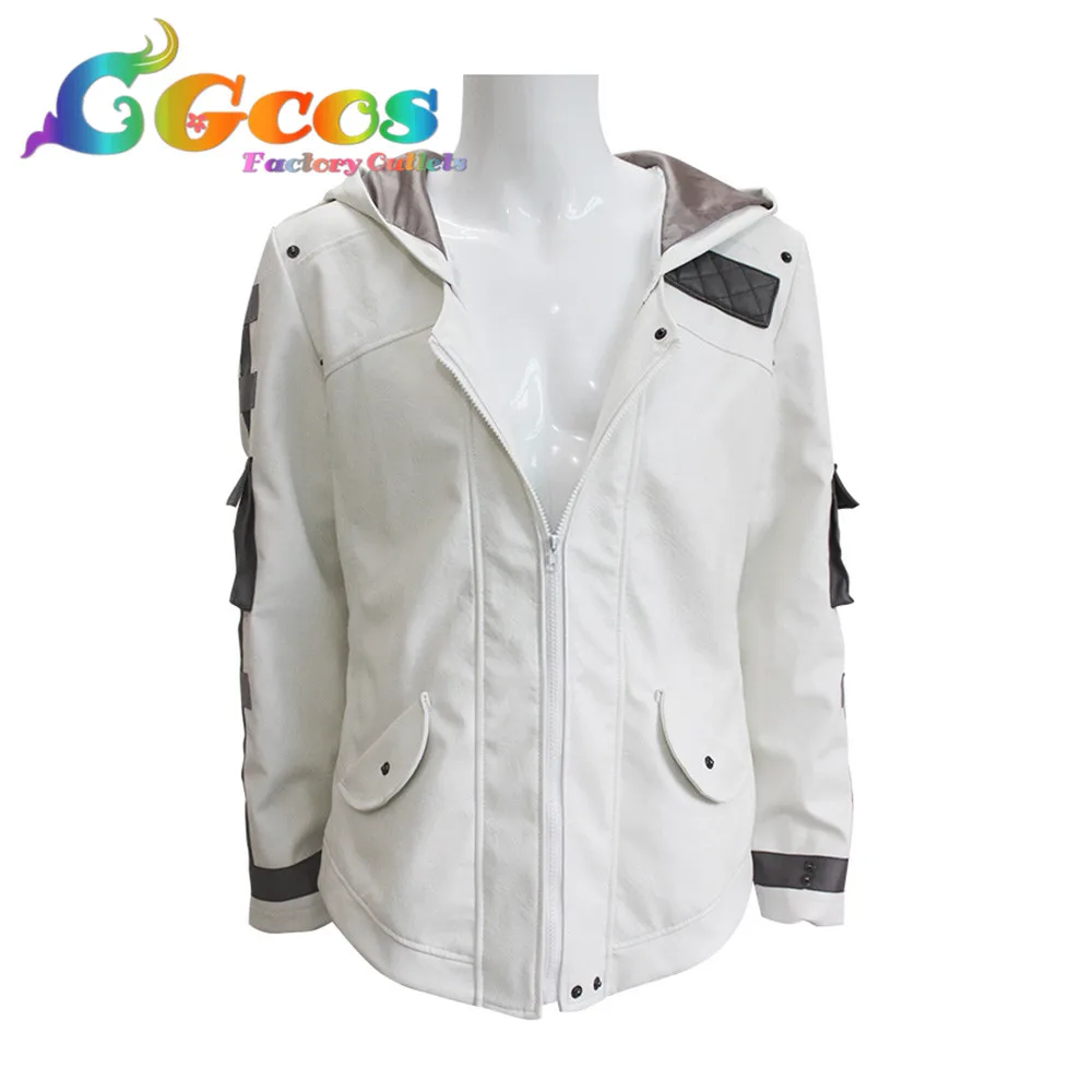 

CGCOS Coplay Clothes Party Role Play Uniform Cosplay Costume Playerunknowns Battlegrounds Anime Game PUBG Jacket Customization