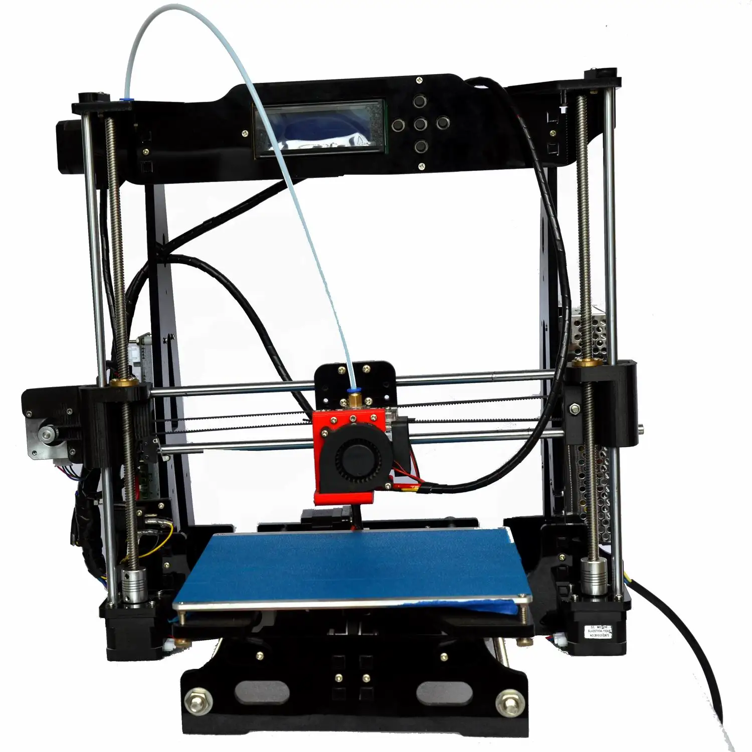 3D printer print 802E high precision fast selling black foreign trade