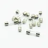 20Pcs 5x20mm rapide rapide Tube de verre fusible Kit assorti fusibles de verre à soufflage rapide 0.5A 1A 2A 3A 5A 7A 8A 10A 15A 20A/250V 5*20mm ► Photo 3/3