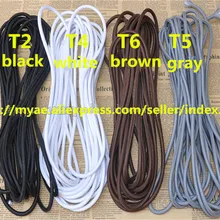 50 м Лот 3 жилы цвета тканевый провод 3*0,75 мм кабель Ретро Текстиль Плетеный сетчатый кабель провод и цветной кабель электро