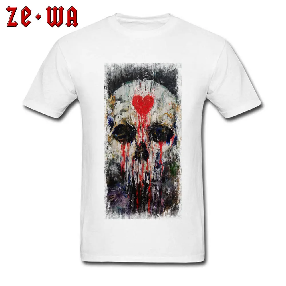 BLEEDING HEART Plain Mens Top T-shirts Crewneck Short Sleeve All Cotton Tops Shirts Personalized T Shirts Top Quality BLEEDING HEART white