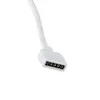 Conntroller-tira de luces LED RGBW/RGBWW SMD 5050, 12V, 24V, 6A, atenuador infrarrojo IR con mando a distancia, 20 colores ► Foto 3/6