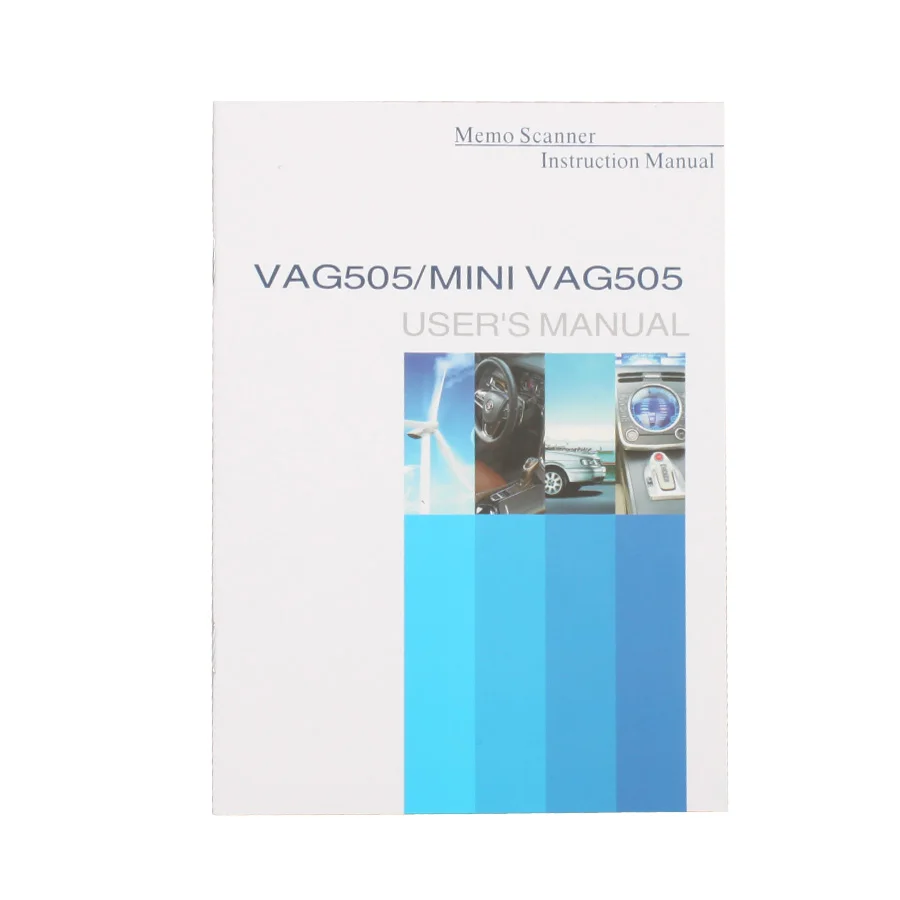 vag505 4