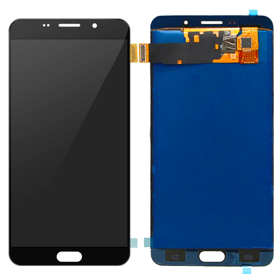 

SZHAIYU Touch Screen Digitizer For SAMSUNG GALAXY A9 A9000 A900 SM-A9000 /DS Screen LCD Display 1920x1080 6.0'' TFT LCD