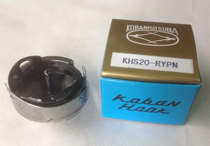 Koban jumbo rotary hook KHS20 RYPN for Tajima Brother